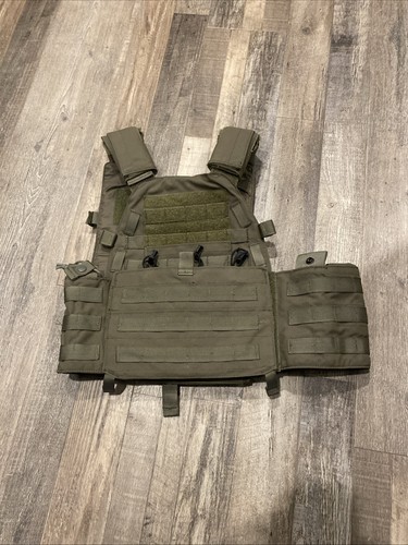 New med lbt - med, green