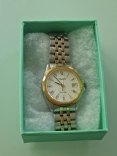 Ladies Tissot Watch. Only Worn