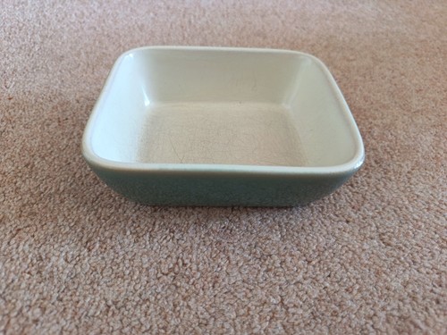 Vintage denby stoneware manor - denby,