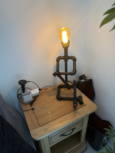 Vintage industrial retro - industrial,