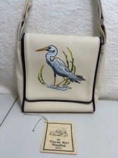 VTG Florida Keys Handbag