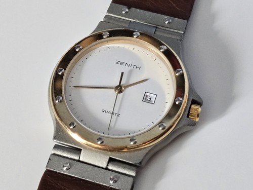 Vtg 1980s zenith - vtg,