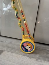 Vintage disney tumblin beads - vintage,