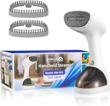 HOMILEC Clothes Steamer
