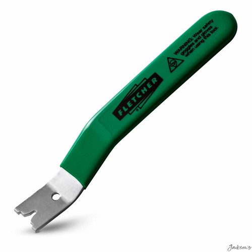 Fletcher glazier tool steel - fletcher,