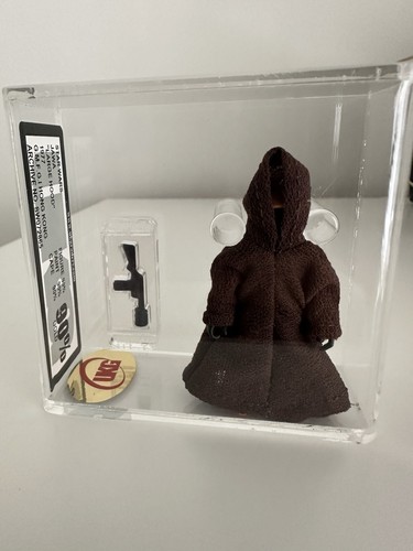 Vintage star wars ukg90 - ukg90, large
