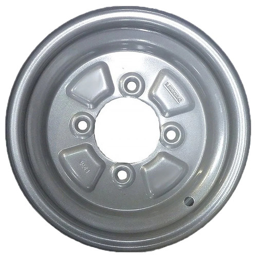 Trailer rim inch - 4, stud