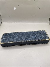 Blackbird  Mabie Todd Pen Box