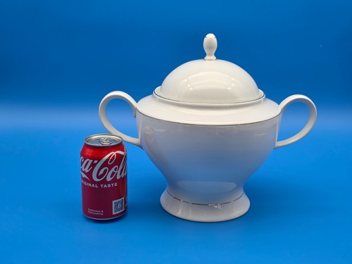 Large excelsior fine - fine, porcelain