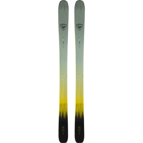 Rossignol sender soul 102 - 102, ski