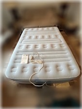 Inflatable Double Aerobed