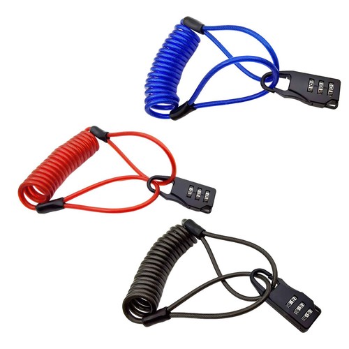 Combination lock with - combination,