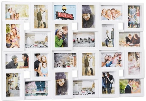 Picture photo frame multi - frame,