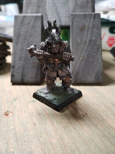 Golfag ogre mercenaries - golfag's,