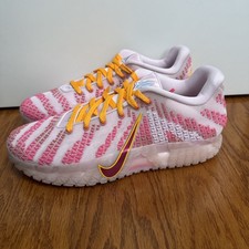 Size 12.5 - Nike Ja 3 Jelly