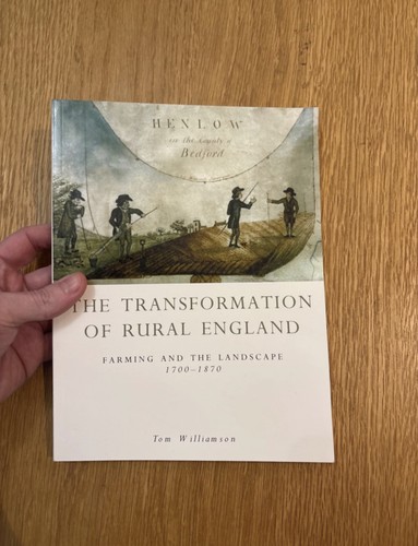 Transformation rural - transformation,