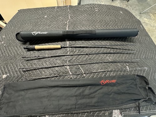 Scott flex 1005 - scott, 1005-4