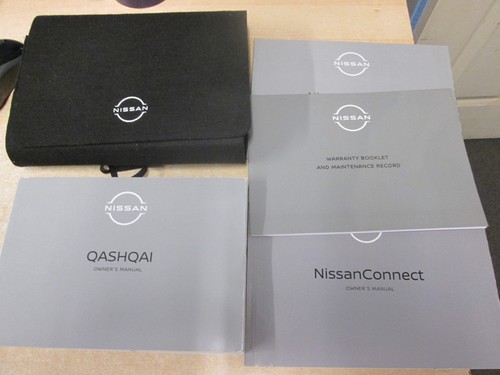 Genuine nissan qashqai - nissan,
