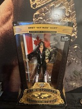 Mattel WWE Defining Moments
