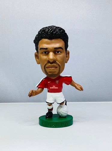 Non corinthian eduardo - non,