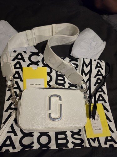 Marc jacobs the snapshot - jacobs,