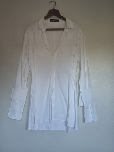 Lioness button down long - button-down,