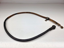 Yamaha TRI-Z 250 Brake Hose