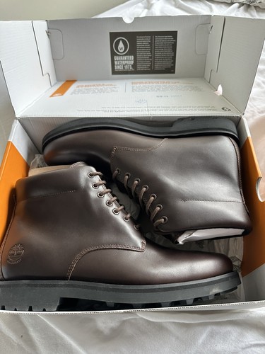 Timberland alden brook mid - timberland,