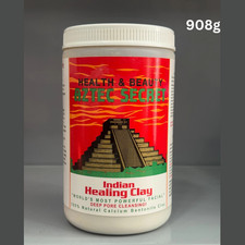 Aztec Secret Indian Healing