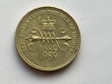 ~Simply-Coins~ 1989 BILL OF