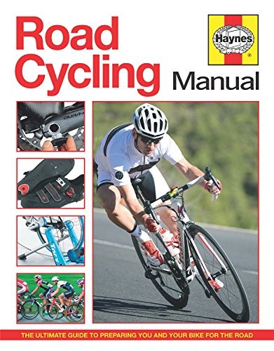 Road cycling manual the - road,