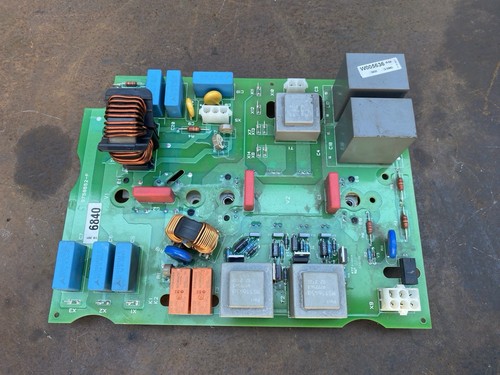 Kemppi kempact 323r pcb board - kempact,