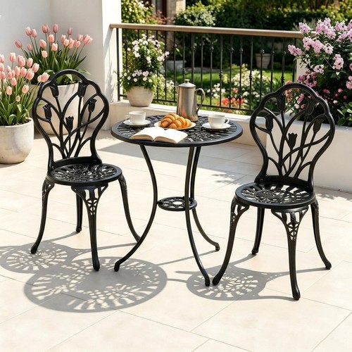 Patio bistro set - bistro,