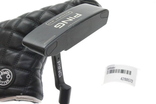 Ping 2023 anser golf - ping,