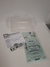 TAMIYA RC NSU TT JAGERMEISTER