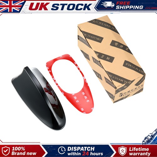 Universal car shark fin - universal,