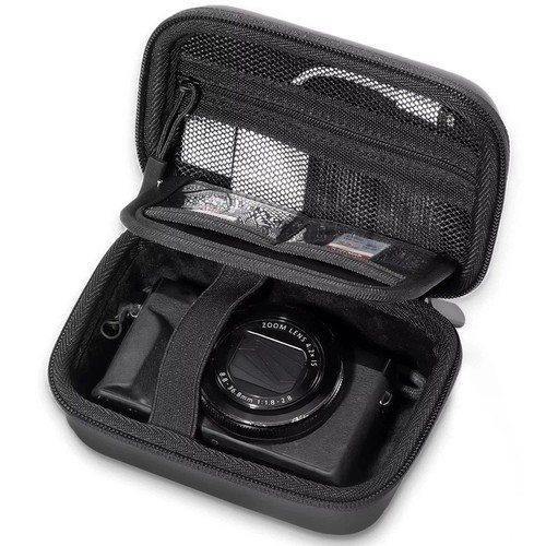 Eva hard case protective - hard,