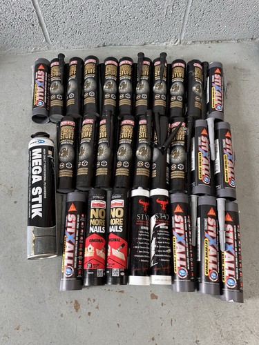 24x evo stik sika - evo-stik, stixall