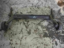 Renault Megane Scenic MK1 1999-2002 Rear Axle Subframe Complete ABS