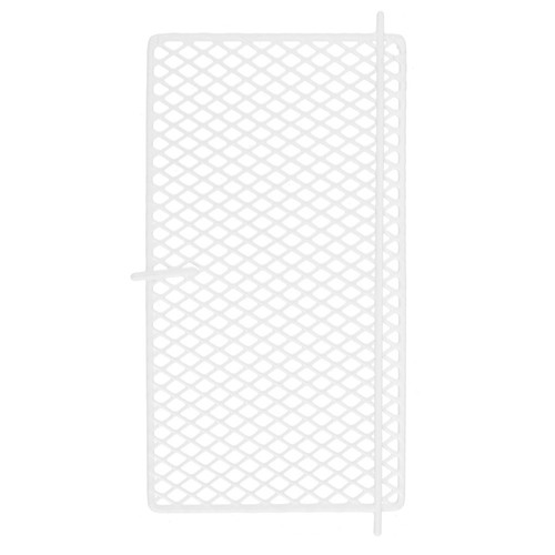 Food divider storage rack - divider,