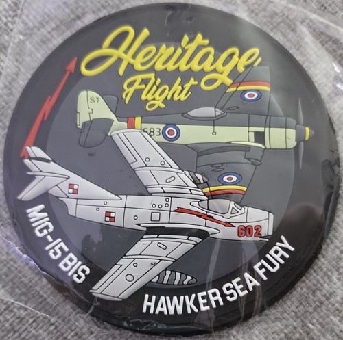 Polish air force heritage - polish,