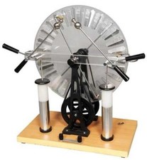 Wimshurst Generator