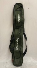 DOORSLAY Khaki Fishing Rod Bag 120cm - CG D17