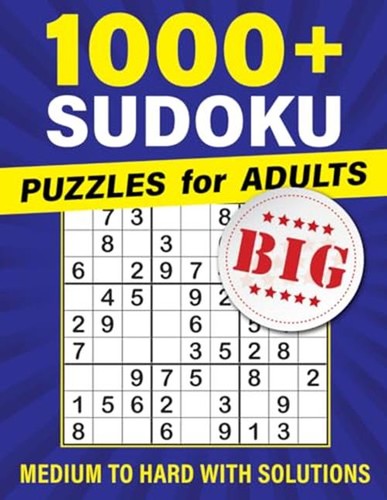 1000 sudoku puzzles for - 1000+,