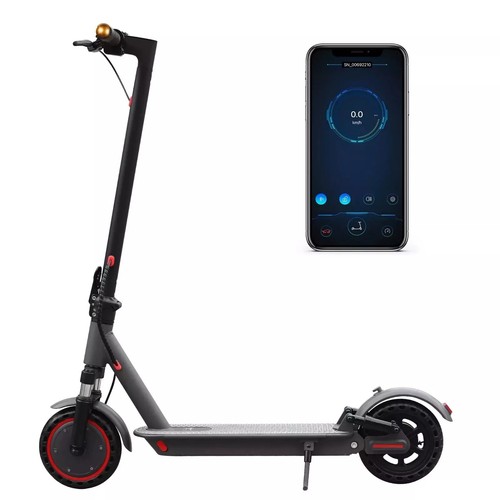 Aovopro ap07 electric scooter - aovopro,