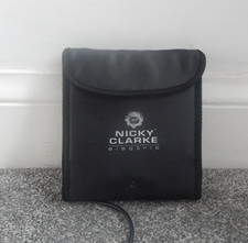 Nicky Clarke NC119 Hot Sticks - Heated Bendy Rollers Flexible Stylers