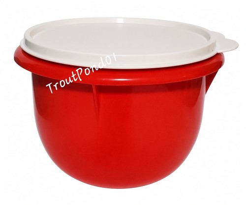 Tupperware mixing bowl classic - tupperware,