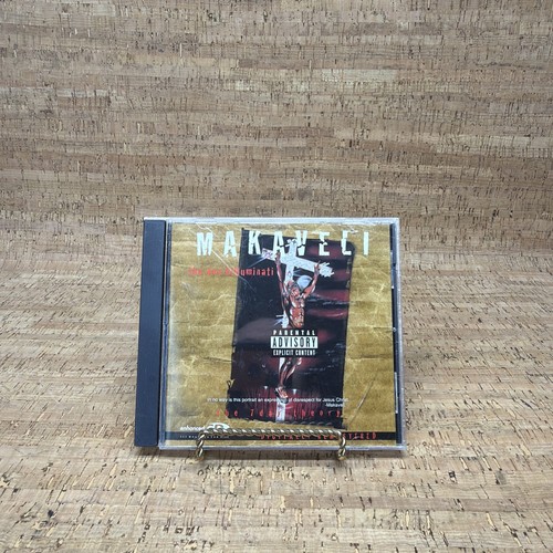 The day theory makaveli - 7,