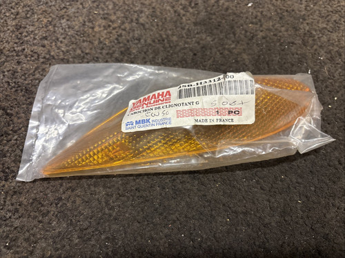 Genuine nos yamaha cw50 - nos,