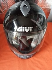 Mens Givi 50.1 Runner Motorbike Helmet